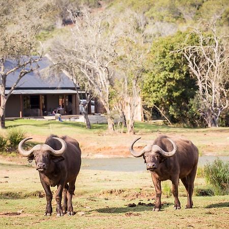 Botlierskop Bush Villas Sandhoogte Buitenkant foto
