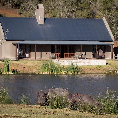 Botlierskop Bush Villas Sandhoogte Buitenkant foto