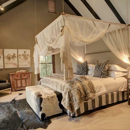 Botlierskop Bush Villas Sandhoogte Buitenkant foto
