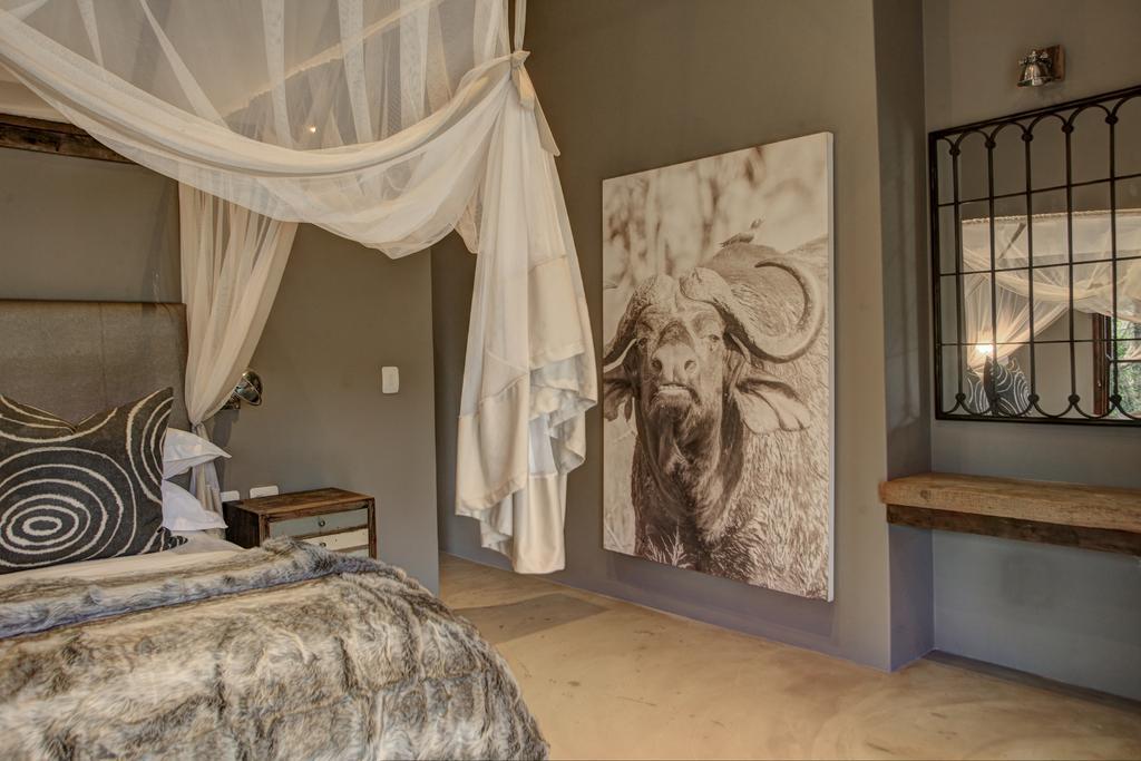 Botlierskop Bush Villas Sandhoogte Buitenkant foto