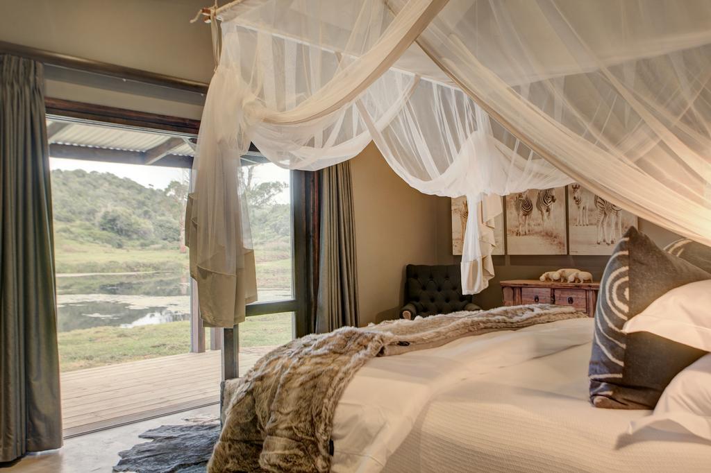 Botlierskop Bush Villas Sandhoogte Buitenkant foto