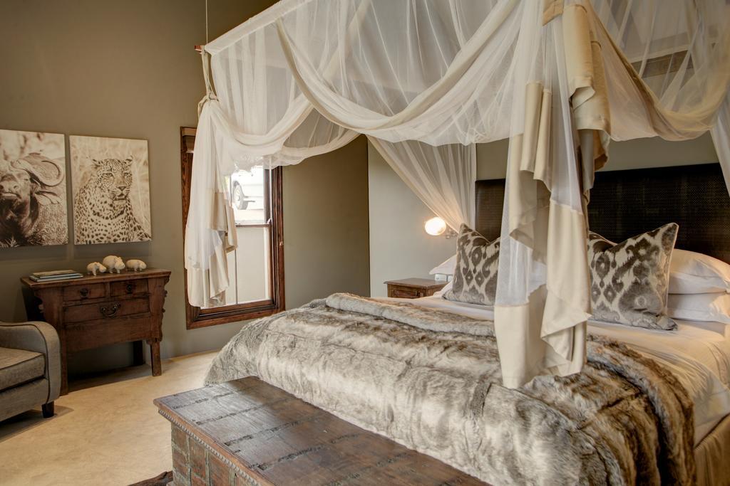 Botlierskop Bush Villas Sandhoogte Buitenkant foto