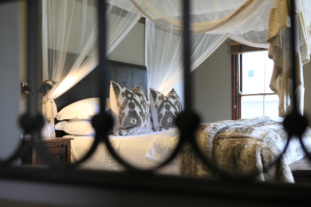 Botlierskop Bush Villas Sandhoogte Kamer foto