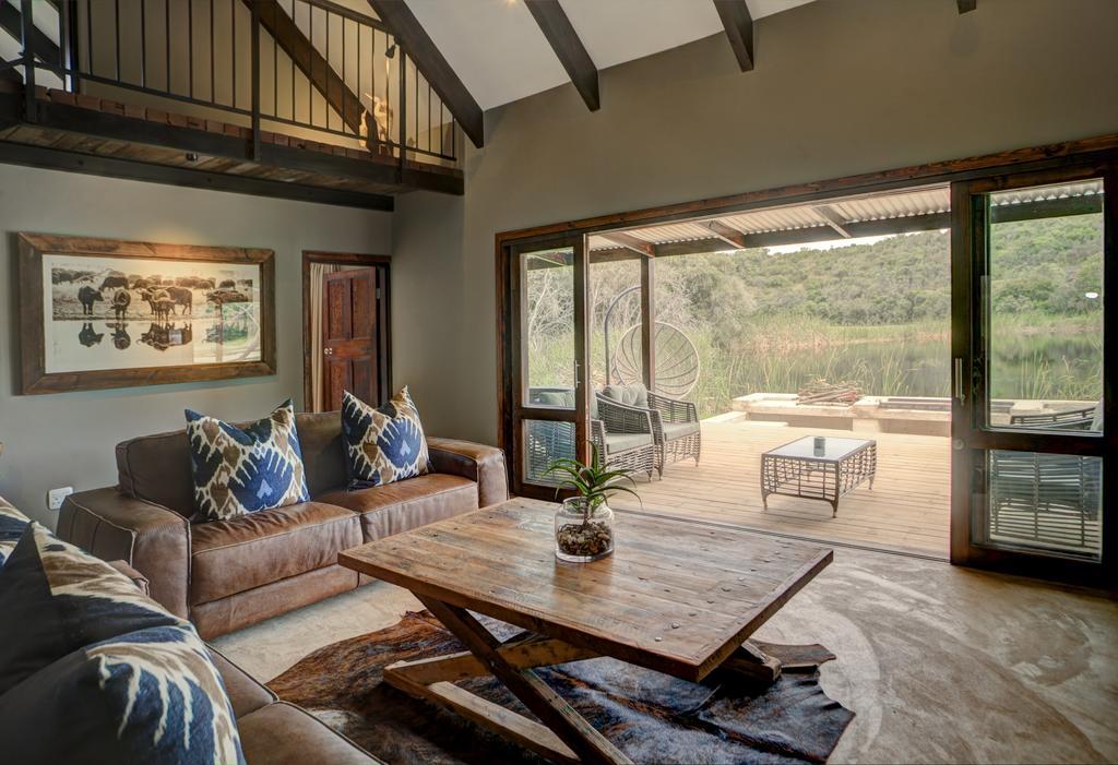 Botlierskop Bush Villas Sandhoogte Kamer foto