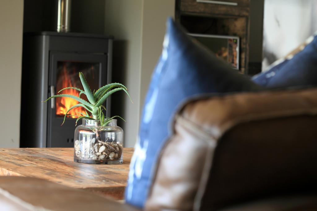 Botlierskop Bush Villas Sandhoogte Kamer foto