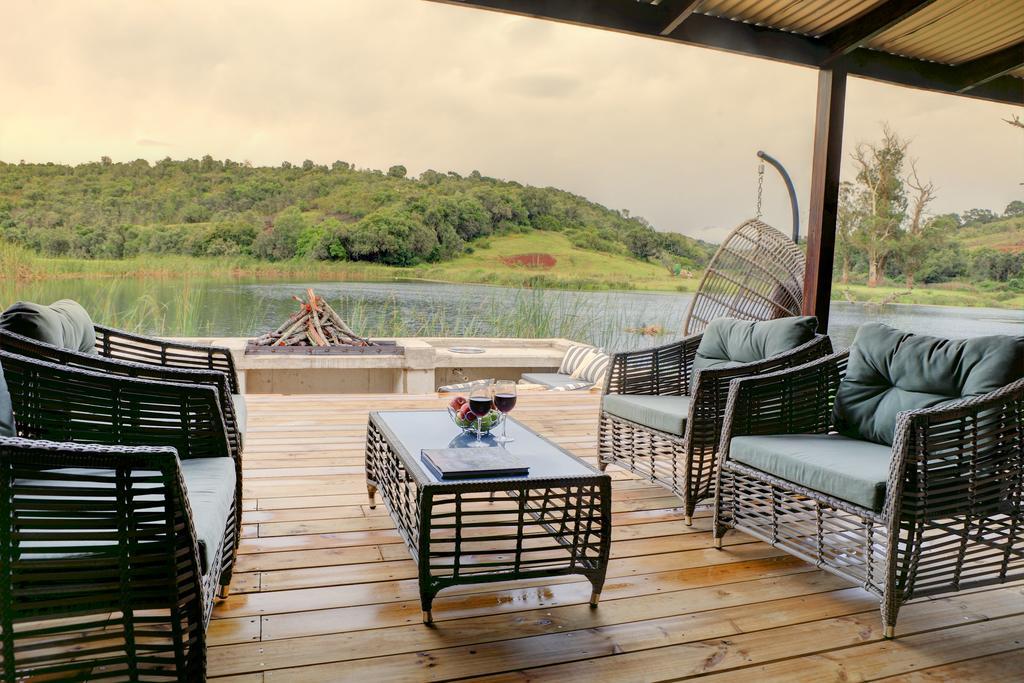Botlierskop Bush Villas Sandhoogte Kamer foto