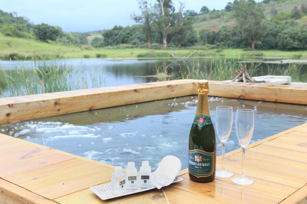 Botlierskop Bush Villas Sandhoogte Kamer foto