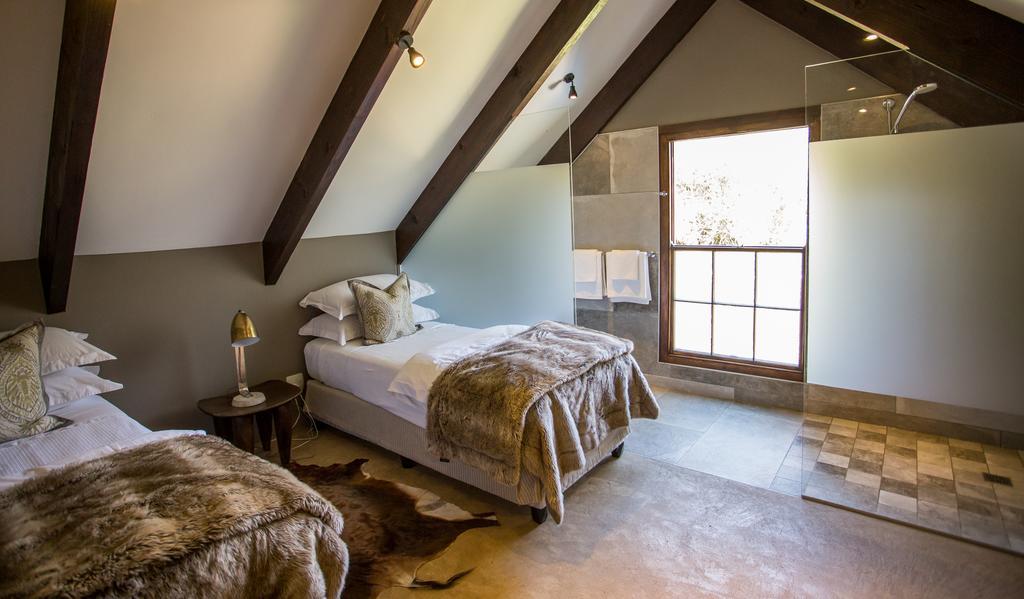 Botlierskop Bush Villas Sandhoogte Buitenkant foto