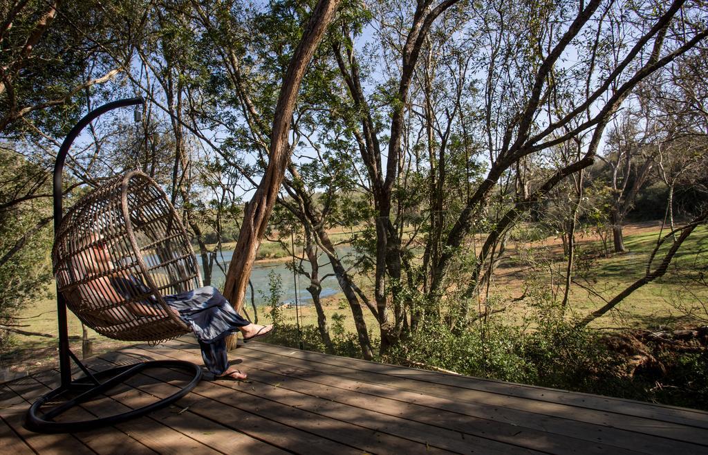 Botlierskop Bush Villas Sandhoogte Buitenkant foto