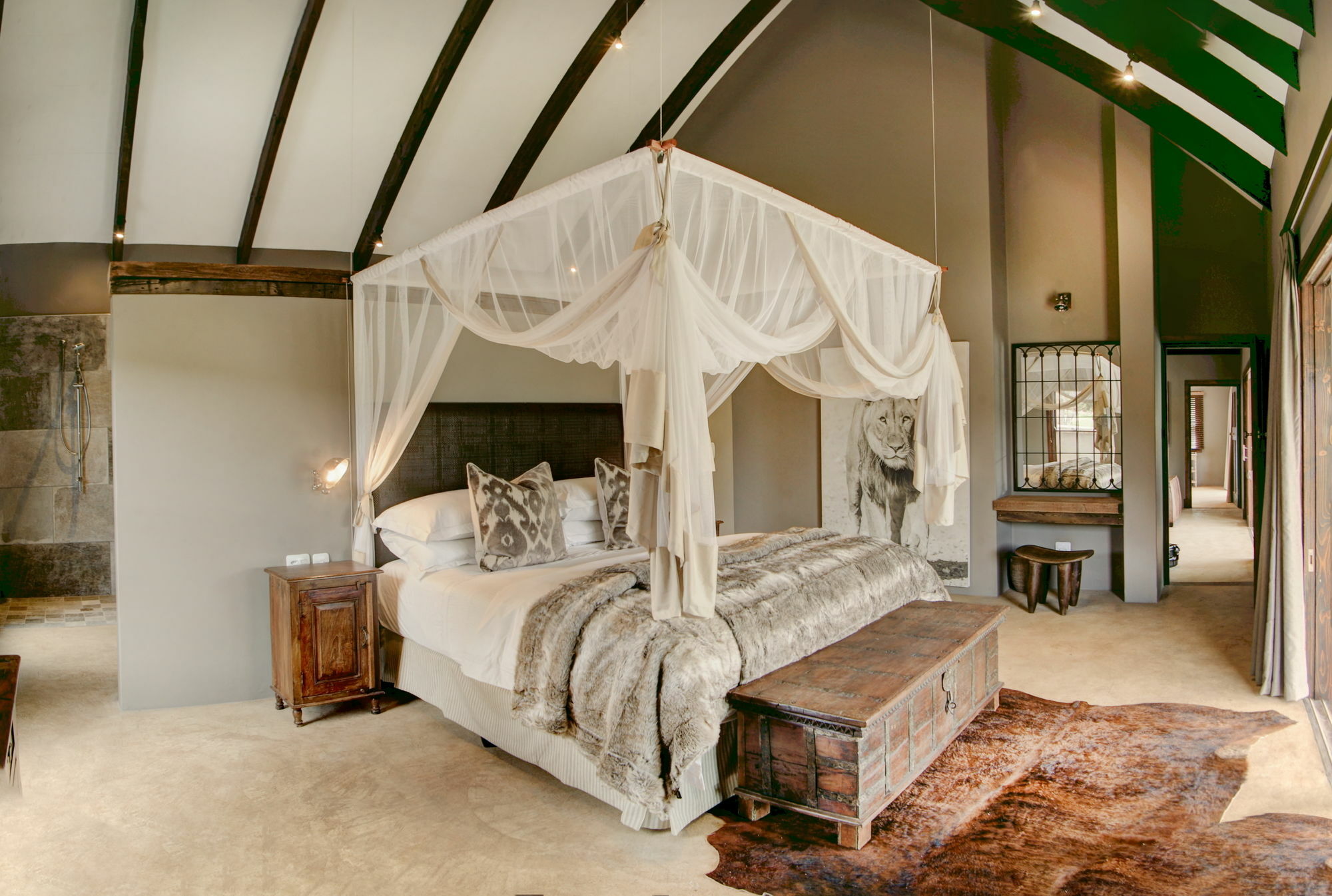 Botlierskop Bush Villas Sandhoogte Buitenkant foto